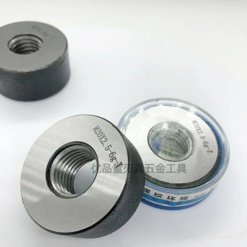 Dưỡng kiểm tra ren ngoài M30*1.5
