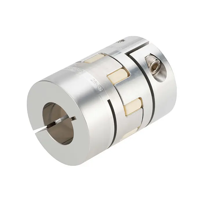 Aluminum Machine Parts
