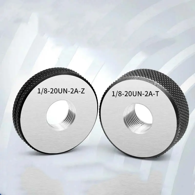 Dưỡng kiểm tra ren ngoài hệ inch 9/16-24UNEF-2A