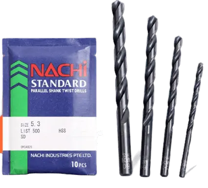Mũi khoan Nachi L500 3.2*50