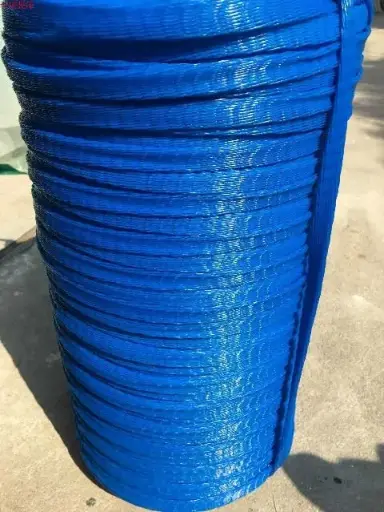Lưới đóng gói linh kiện cơ khí