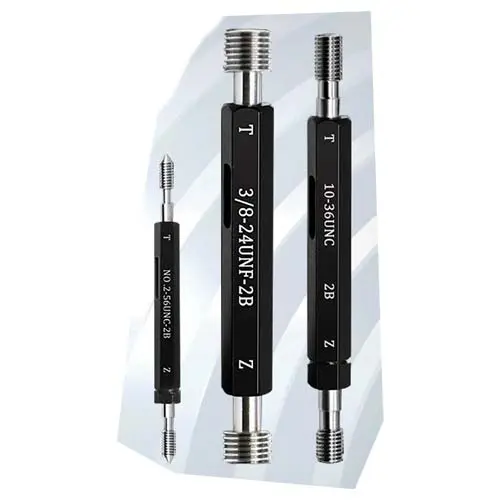 Dưỡng kiểm tra ren hệ Inch 2"-8UN-2B