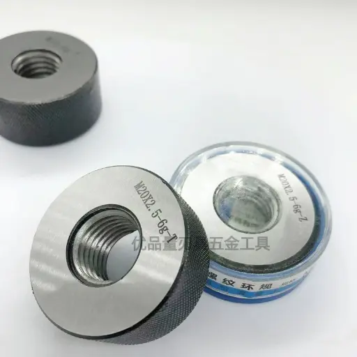 Dưỡng kiểm tra ren ngoài M30*1.5
