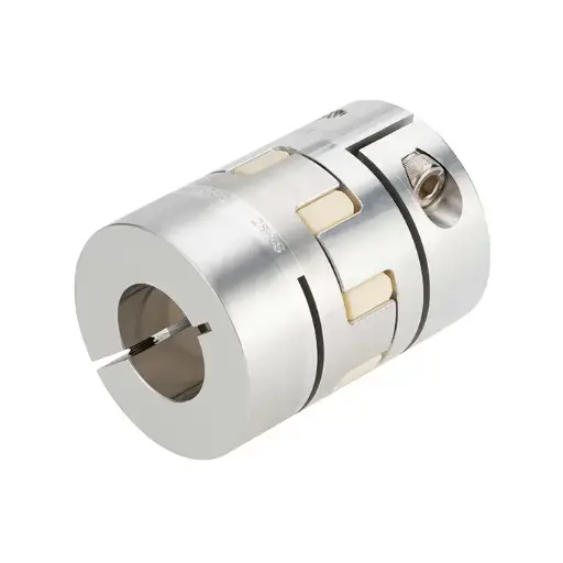 Aluminum Machine Parts