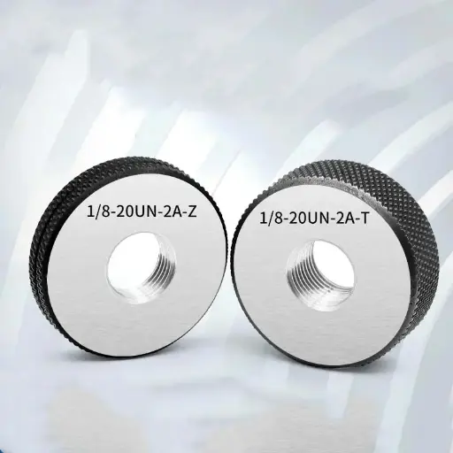 Dưỡng kiểm tra ren ngoài hệ inch 9/16-24UNEF-2A