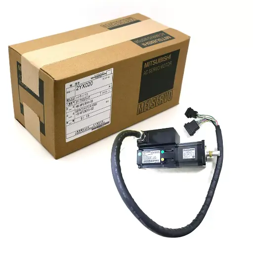 Động cơ servo Mitsubishi HS-MF23EX-S2